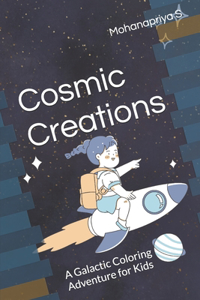 Cosmic Creations