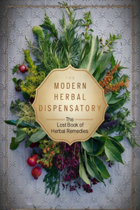 Lost Book of Natural Herbal Remedies