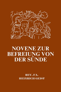 Novene zur Befreiung von der Sünde