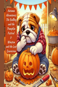 Autumn Adventures