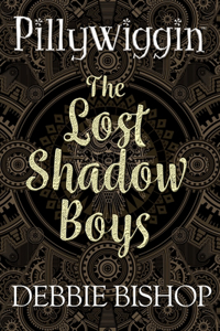 PILLYWIGGIN - The Lost Shadow Boys