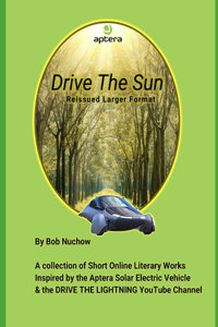 DRIVE THE SUN (Large Format)