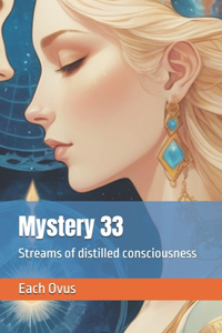 Mystery 33