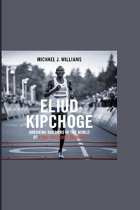 Eliud Kipchoge