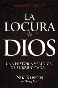 Locura de Dios