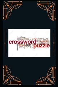 Cross word