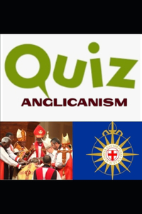 Quiz on Anglicanism