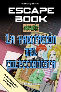 Escape Book