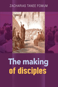 Making of Disciples
