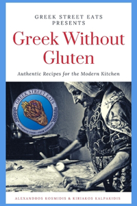 Greek Without Gluten