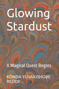 Glowing Stardust