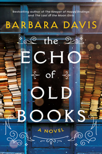 The Echo of Old Books