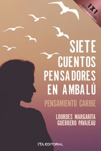 Siete cuentos pensadores de Ambalu