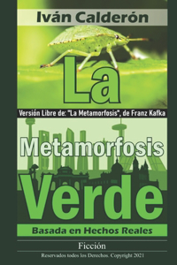 Metamorfosis Verde