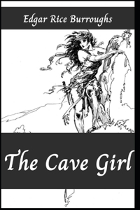 The Cave Girl