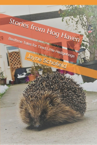 Stories from Hog Haven