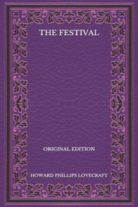 The Festival - Original Edition
