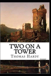 Two on a Tower Annotated