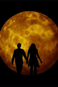 Caminando hacia el amor
