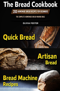 Bread Cookbook
