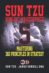 Mastering 360 Principles in Strategy