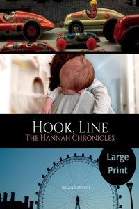 Hook, Line