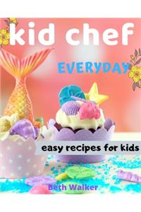 Kid Chef