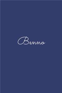 Benno