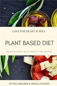 Plant Based Diet