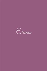 Erna