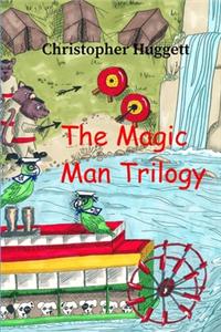 Magic Man Trilogy