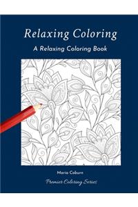 Relaxing Coloring