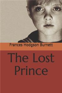 The Lost Prince