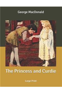 The Princess and Curdie