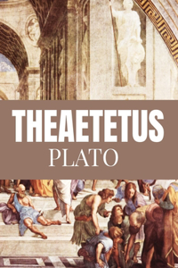 THEAETETUS Plato