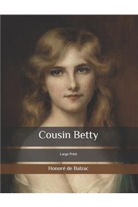 Cousin Betty