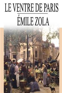 Le ventre de Paris
