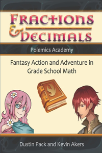 Fractions & Decimals