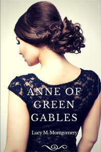 Anne of Green Gables
