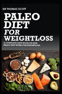 Paleo Diet for Weightloss