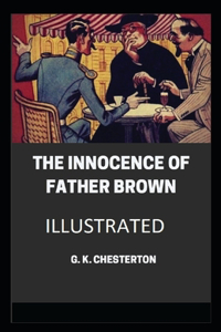 The Innocence of Father Brown Illustrated