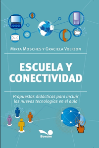 Escuela Y Conectividad