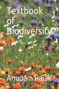 Textbook of Biodiversity