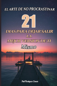 El ARTE DE NO PROCRASTINAR