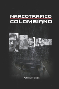 Narcotrafico Colombiano