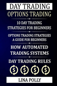 Day Trading & Options Trading