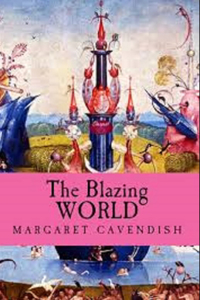 The Blazing World Illustrated