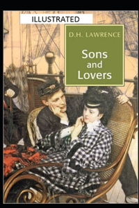 Sons and Lovers Illustrated