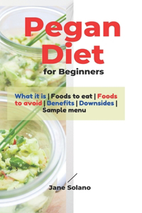 Pegan Diet for Beginners