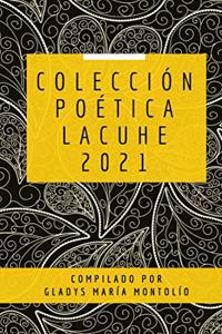 Colección Poética LACUHE 2021